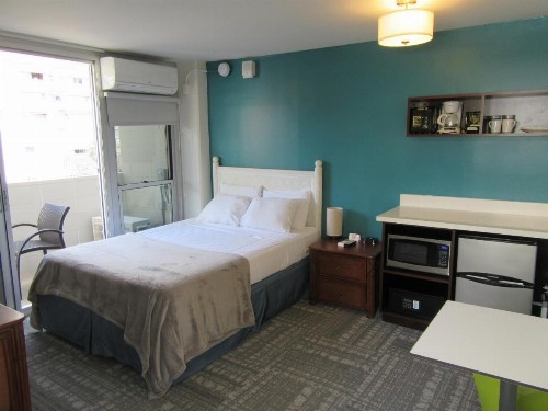 Waikiki Central Hotel - No Resort Fees - image 13