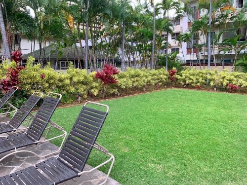 Vacation Rental Suites at Royal Garden Waikiki - image 22