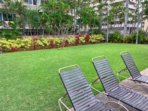 Vacation Rental Suites at Royal Garden Waikiki - image 24