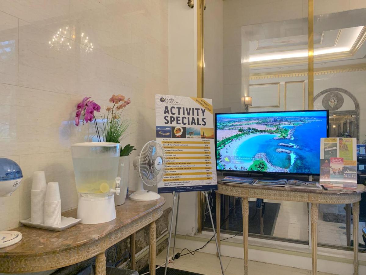 Vacation Rental Suites at Royal Garden Waikiki - image 5