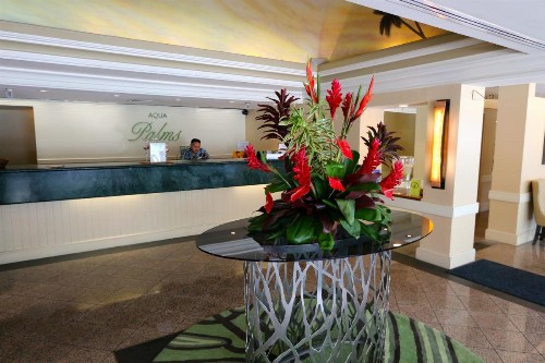 Aqua Palms Waikiki #304 and #1112 - image 24