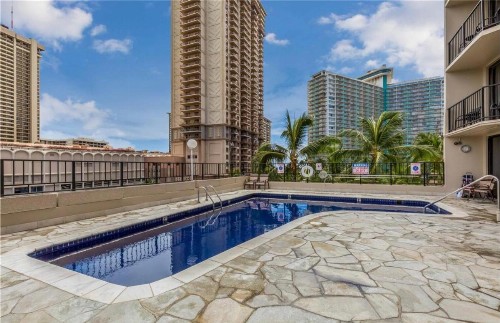 Aqua Palms Waikiki #304 and #1112 - image 47