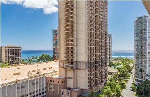 Aqua Palms Waikiki #304 and #1112 - image 6