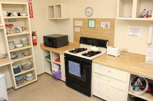 Hostelling International Honolulu - image 11
