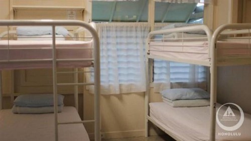 Hostelling International Honolulu - image 2