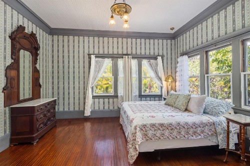 Manoa Valley Inn - image 4