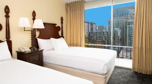 Ohia Waikiki Studio Suites - image 30