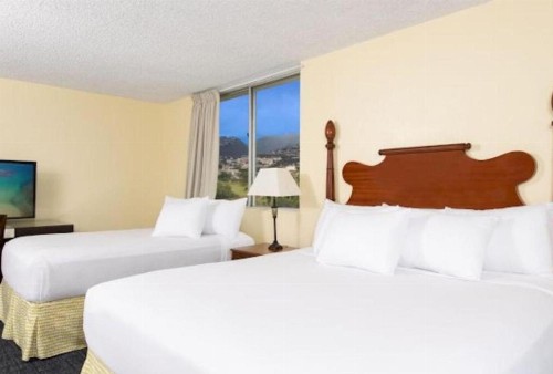 Ohia Waikiki Studio Suites - image 35