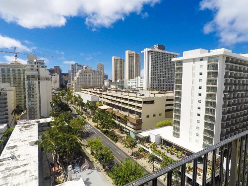 Ohia Waikiki Studio Suites - image 38