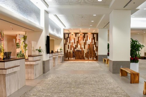 Ala Moana Hotel - Resort Fee Included - image 16
