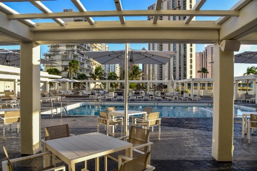 Ala Moana Hotel - Resort Fee Included - image 23