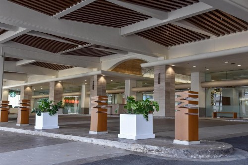 Ala Moana Hotel - Resort Fee Included - image 38