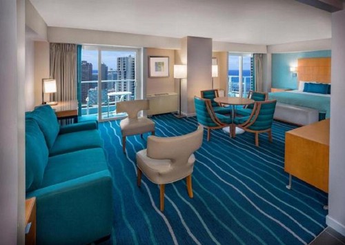Ala Moana Hotel - Resort Fee Included - image 42