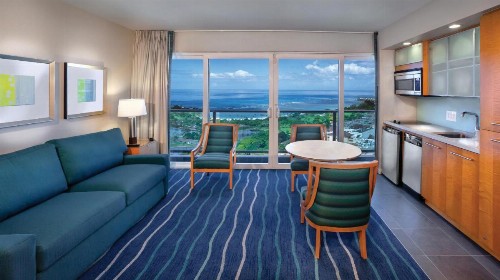 Ala Moana Hotel - Resort Fee Included - image 44