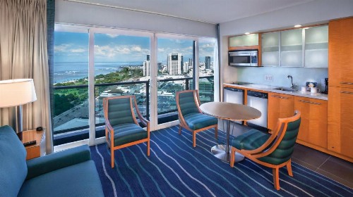 Ala Moana Hotel - Resort Fee Included - image 45