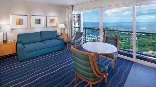 Ala Moana Hotel - Resort Fee Included - image 46