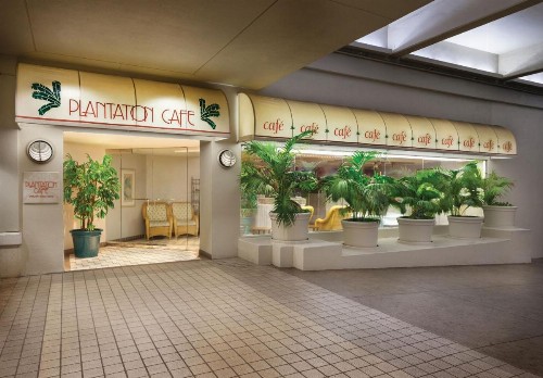 Ala Moana Hotel - Resort Fee Included - image 47