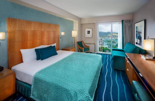 Ala Moana Hotel - Resort Fee Included - image 50