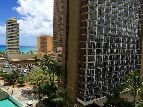 Hawaiian Sun Holidays - image 15