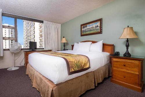Hawaiian Sun Holidays - image 9