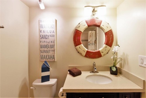 Waikiki Place Studios at The Marine Surf Waikiki - image 16
