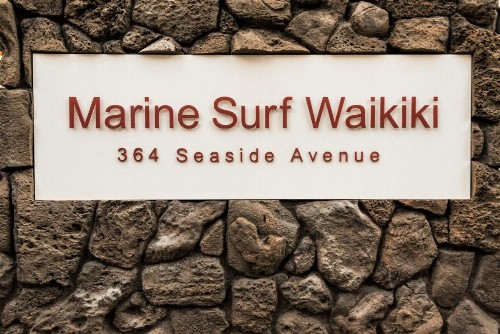 Waikiki Place Studios at The Marine Surf Waikiki - image 17