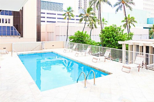 Waikiki Place Studios at The Marine Surf Waikiki - image 18