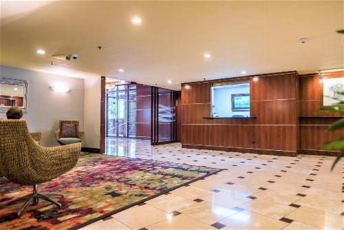 Waikiki Place Studios at The Marine Surf Waikiki - image 20