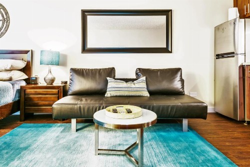 Waikiki Place Studios at The Marine Surf Waikiki - image 47