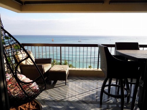 Waikiki Beach Tower - image 11