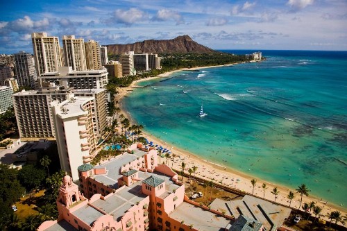 Waikiki Beach Tower - image 8