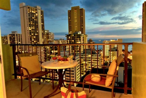 Jenny's Cottage Waikiki - image 10