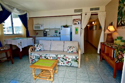 Jenny's Cottage Waikiki - image 13