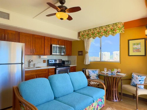 Jenny's Cottage Waikiki - image 50
