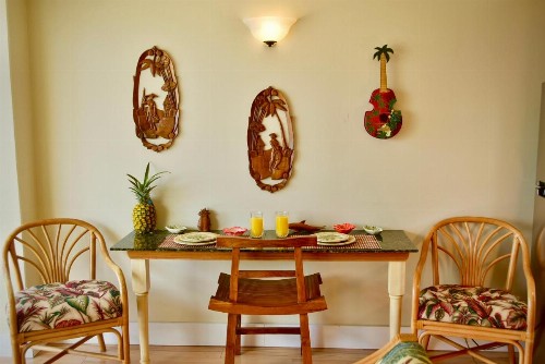 Jenny's Cottage Waikiki - image 6