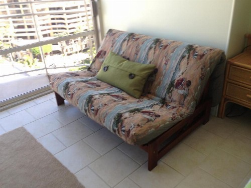Waikiki Studio at Ilikai Marina - best final price! - image 5