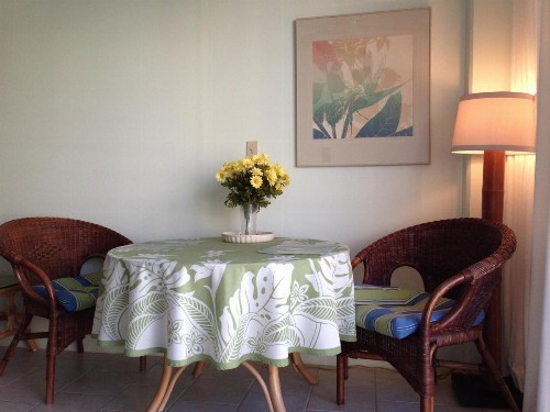 Waikiki Studio at Ilikai Marina - best final price! - image 9