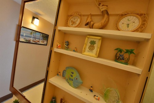 Jenny's Pineapple Cottage - image 29