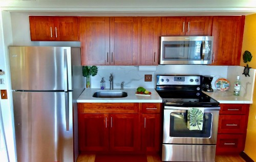 Jenny's Pineapple Cottage - image 8