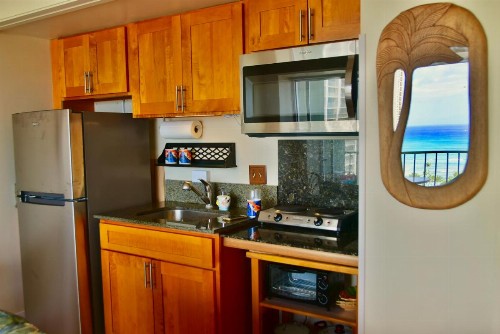 Jenny's Pineapple Cottage - image 9