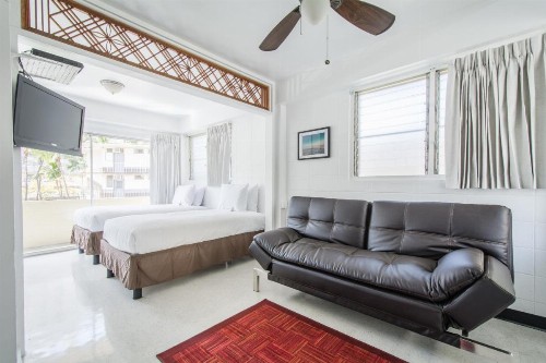 Stay Condominiums Waikiki - image 10