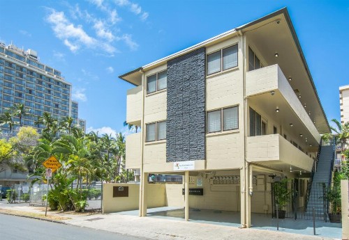 Stay Condominiums Waikiki - image 6