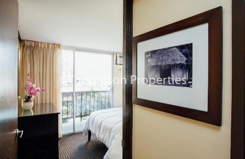 Bamboo Waikiki Apartment - image 10