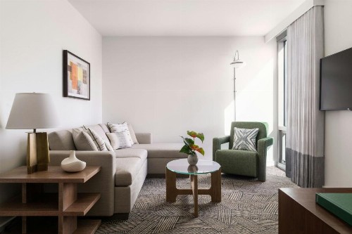 The Ritz-Carlton Residences Waikiki Beach Hotel - image 12