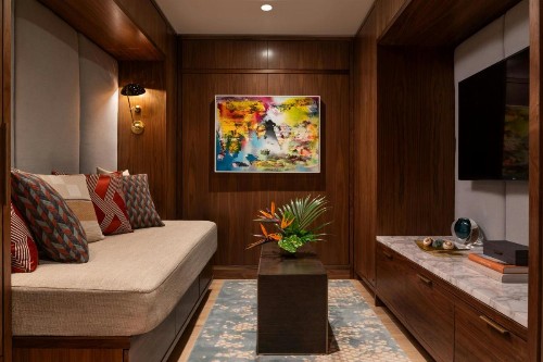 The Ritz-Carlton Residences Waikiki Beach Hotel - image 15