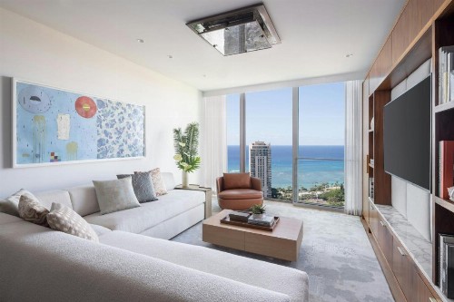 The Ritz-Carlton Residences Waikiki Beach Hotel - image 16