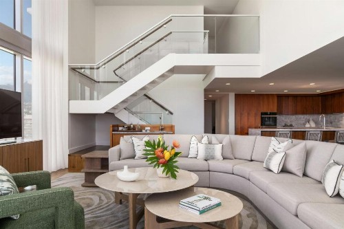 The Ritz-Carlton Residences Waikiki Beach Hotel - image 20