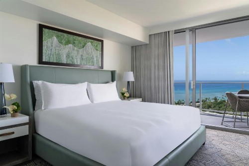 The Ritz-Carlton Residences Waikiki Beach Hotel - image 24