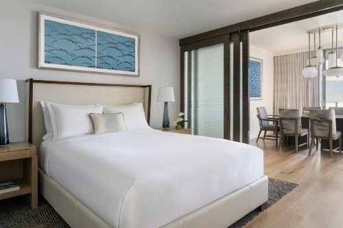 The Ritz-Carlton Residences Waikiki Beach Hotel - image 26