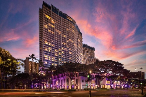 The Ritz-Carlton Residences Waikiki Beach Hotel - image 3